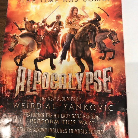 Mad Magazine #510 Green Lantern Spoof - Picture 3 of 5